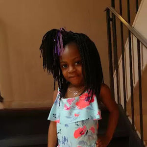 Meet your Posher, Mercy